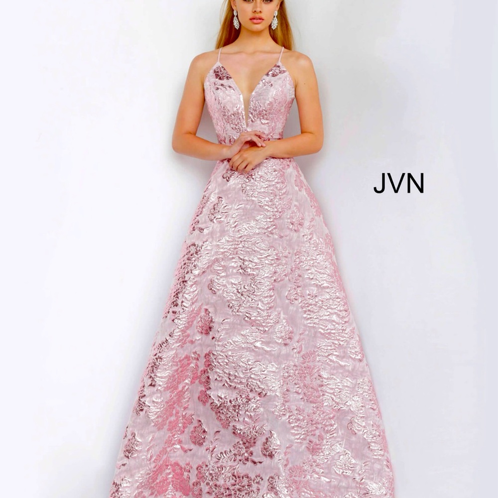 Jovani Gown